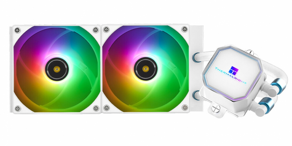 Thermalright AIO