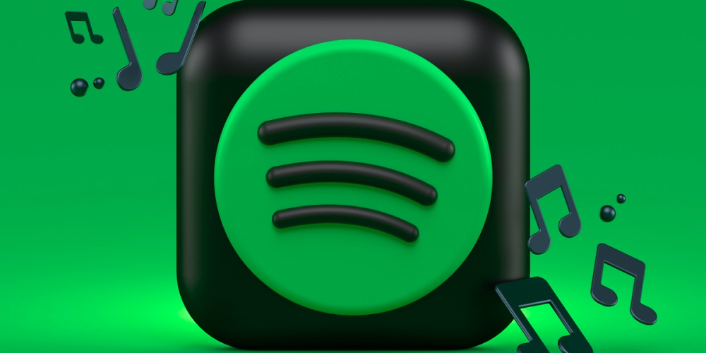 Spotify: Tausende KI-generierte Songs entfernt