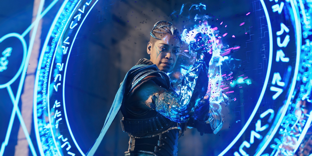 Immortals of Aveum mit UE5: Systemanforderungen (1)