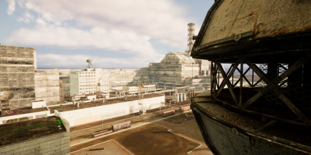 Ein Fan von Stalker hat nun eine neue Version seines Beta-Builds von Shadow of Chernobyl in der Unreal Engine 5 veröffentlicht.
