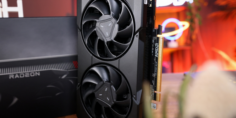 Alle Infos zur RX 7600 liefert der PCGH-Test.