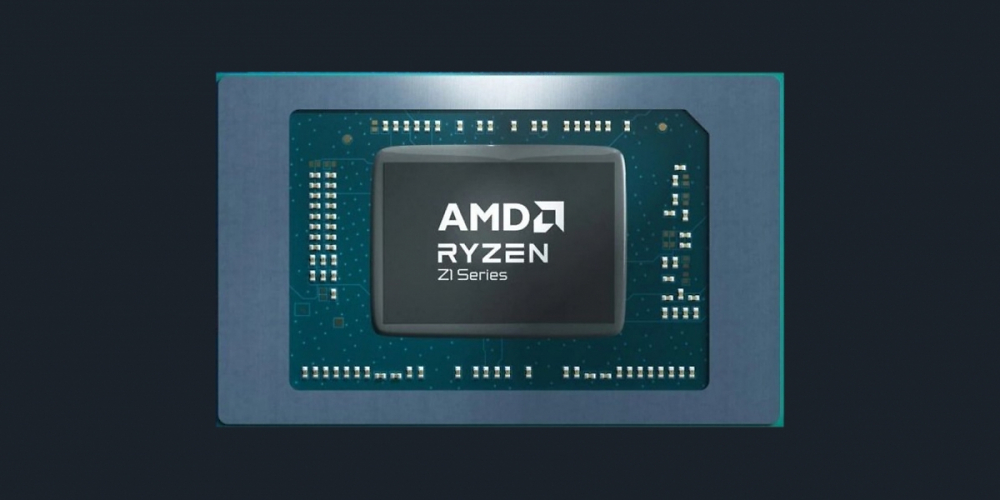 Ryzen Z1 vs. Apple M2: Benchmarks unter Linux sprechen für AMD