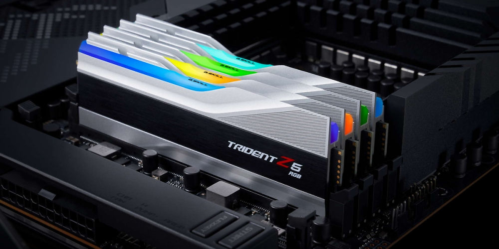 G.Skill Trident Z5 RGB