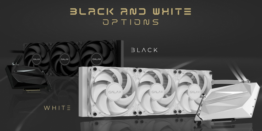 Galax Geforce RTX 4090 Hydro