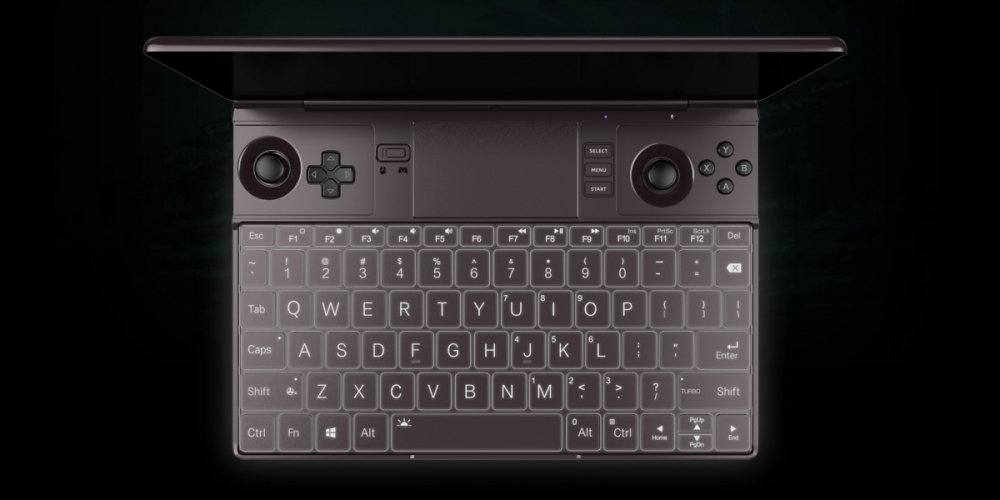 GPD Win Max