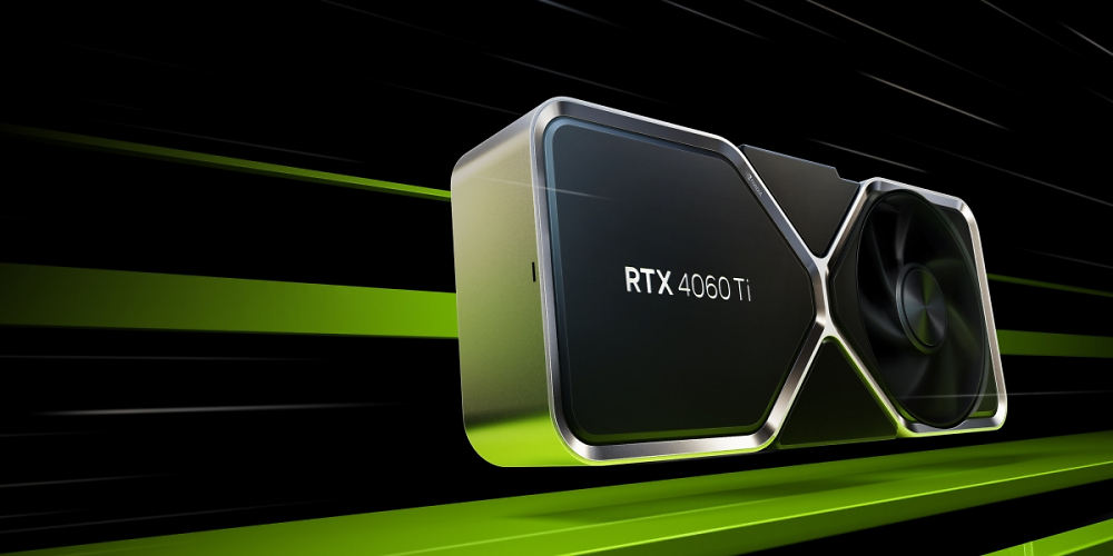 Die Preise der Nvidia Geforce RTX 4060 und 4060 Ti kennen nur eine Richtung: Nach unten.