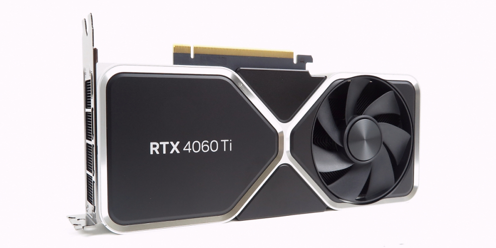 4060 Ti