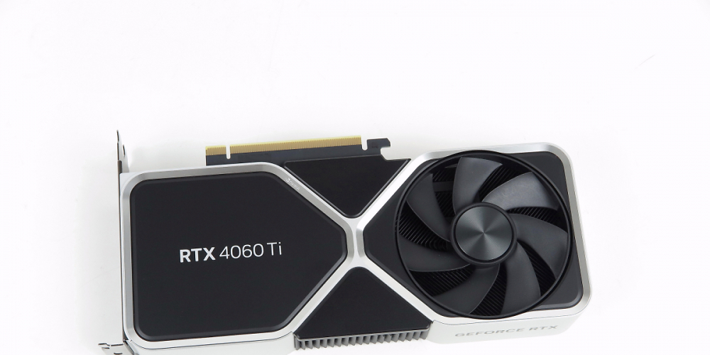 Geforce RTX 4060 Ti mit 16 GiByte: Ab dem 18. Juli sollen Spieler mehr Grafikspeicher erhalten (1)