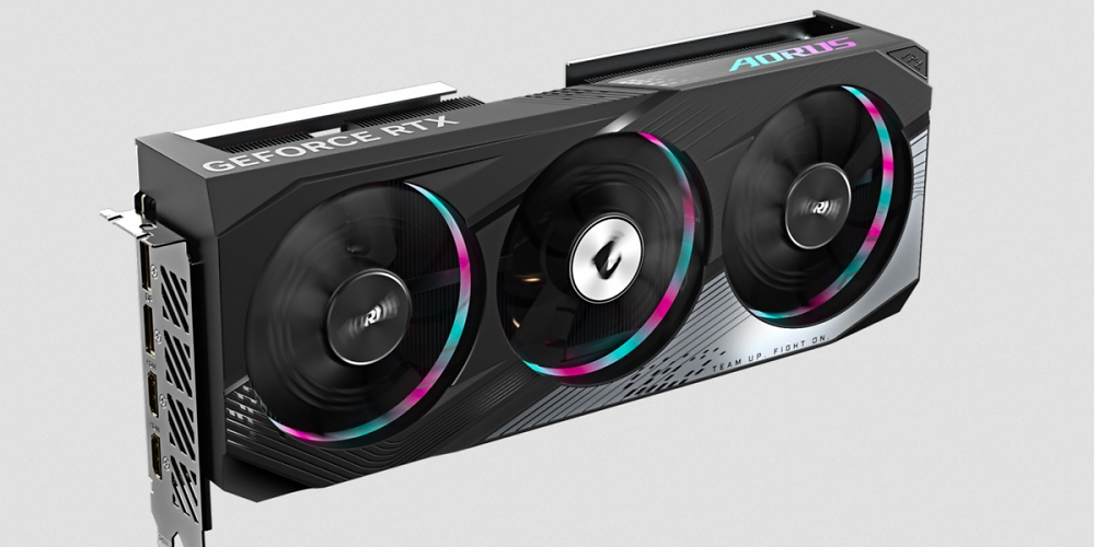 Geforce RTX 4060 Ti
