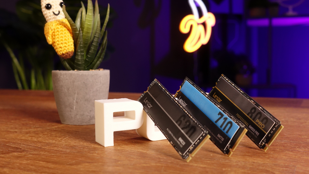 Speicherkrise: SSDs sind deutlich teurer geworden