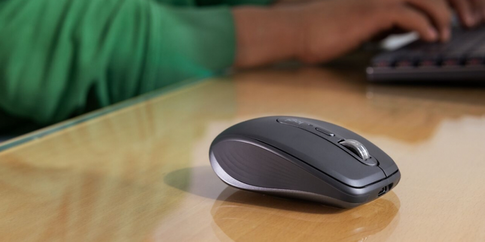MX Anywhere 3S und Keys S: Logitech verringert die Geräuschentwicklung (1)