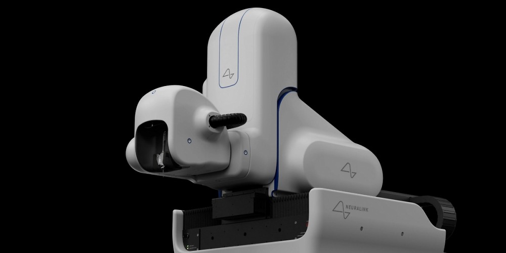 Neuralink
