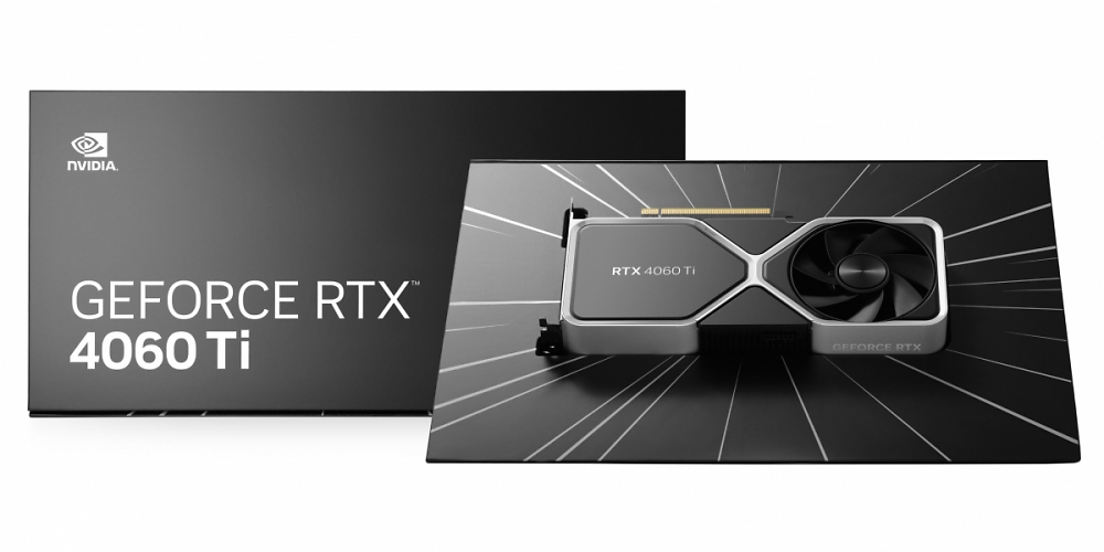 Streitfall "Grafikspeicher": Nvidia geht mit nur 8 GiByte jetzt in die Offensive (1)