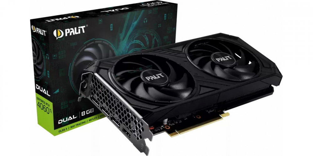 Geforce RTX 4060 Ti: Schon kurz nach dem Start unter UVP