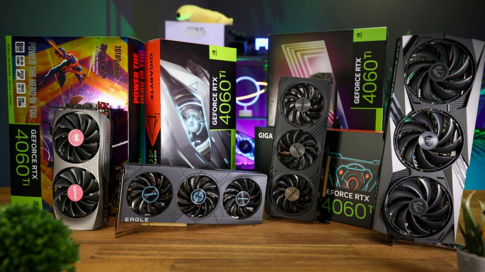 DLSS 3.0, die Frame Generation und die RTX 4060 Ti - Auch für die Mittelklasse ein Game-Changer?