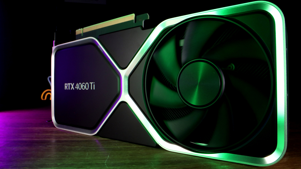Geforce RTX 5060 Ti 16 und 8 GiB: Nvidia hält das Preisniveau der RTX 4060 Ti 