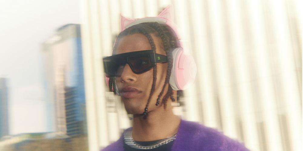 Razersupefuture Sonnenbrille 1