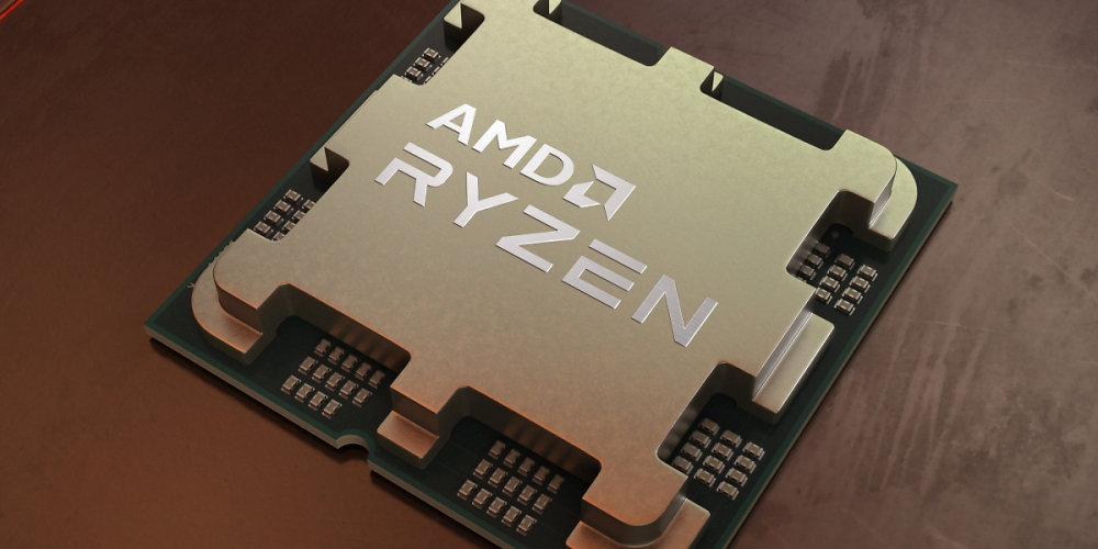 AMD Ryzen 7000