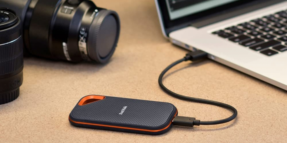 Datenverlust bei Sandisk-SSDs: Mehrere Klagen gegen Western Digital