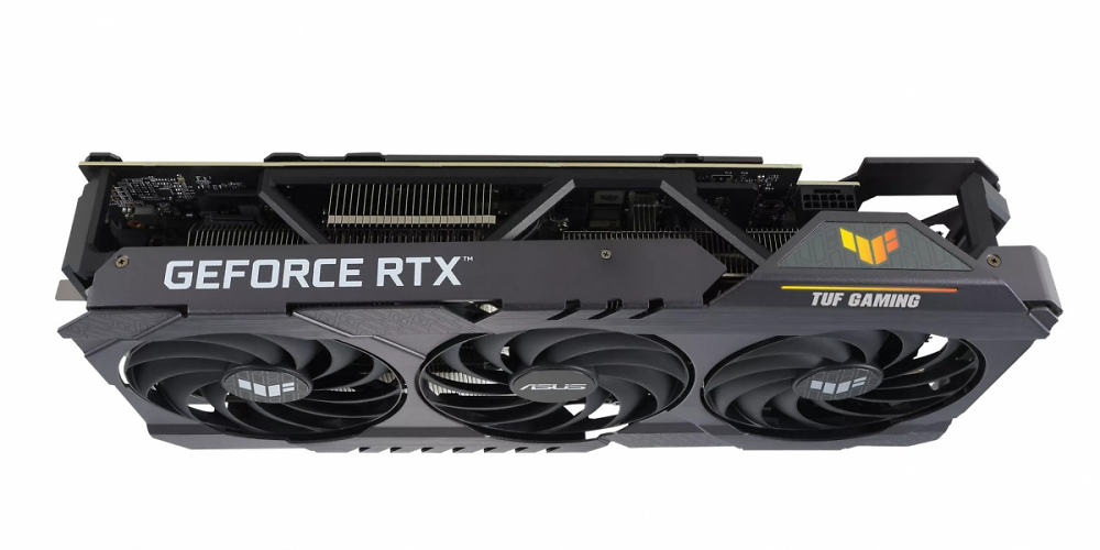 Asus TUF Gaming Geforce RTX 4090 OG