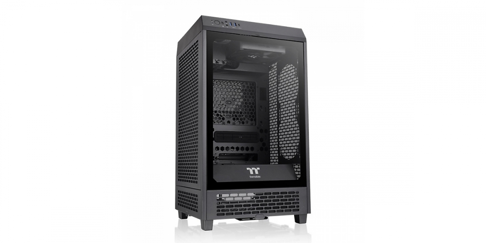 Thermaltake The Tower 200 Mini (3)