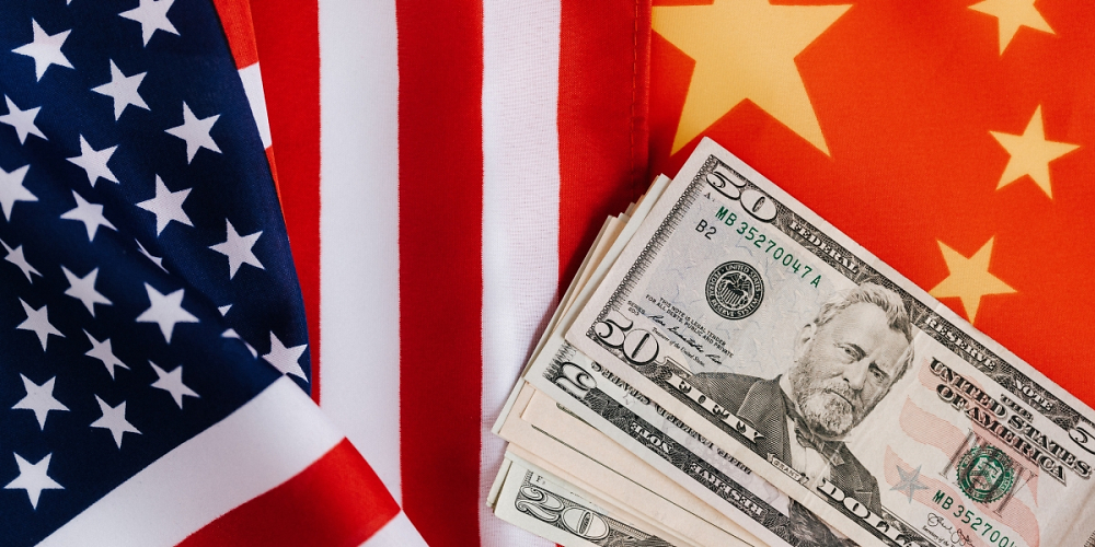 USA vs. China