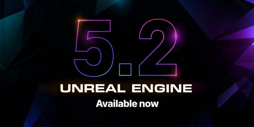 Unreal Engine 5.2