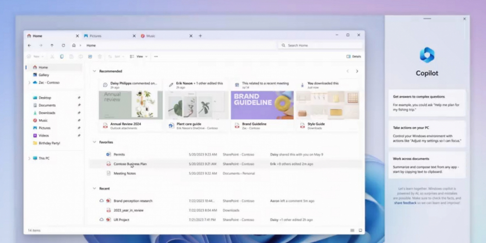 Windows 11 Version 23H2: Microsoft bestätigt Feature-Update - Wann ist der Release?