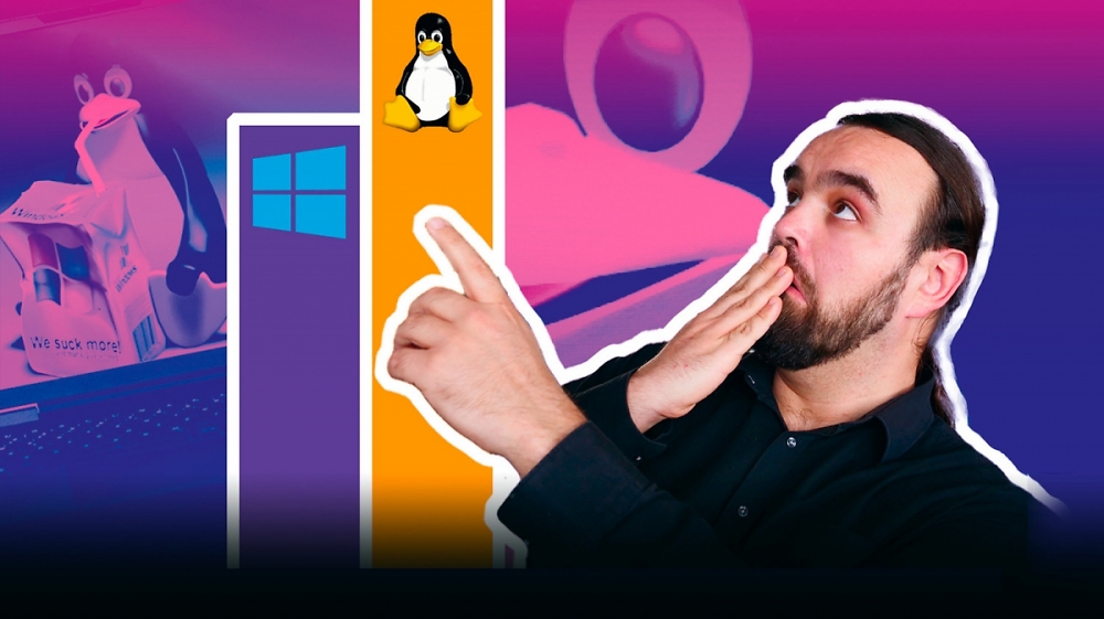  Vergleich: Gaming unter Linux und Windows - Benchmarks, Raytracing und mehr