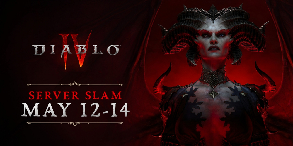 Nvidia hat jüngst bekannt gegeben, dass der Server Slam von Diablo 4 auch mit DLSS-3-Unterstützung gespielt werden können wird.