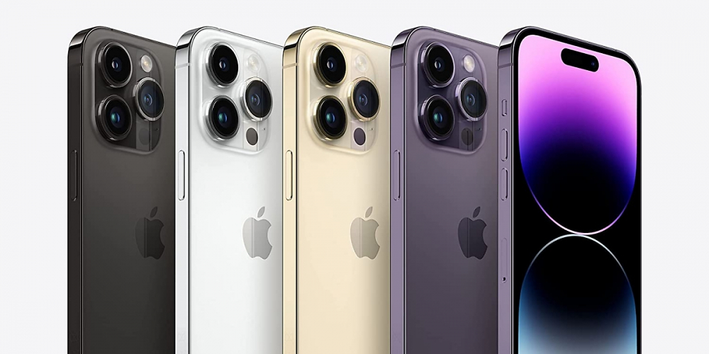 Apple-Smartphones im Sale: iPhone 14 Pro (Max) mit 300€ Rabatt - iPhone 14 (Plus) sogar 340€ günstiger
