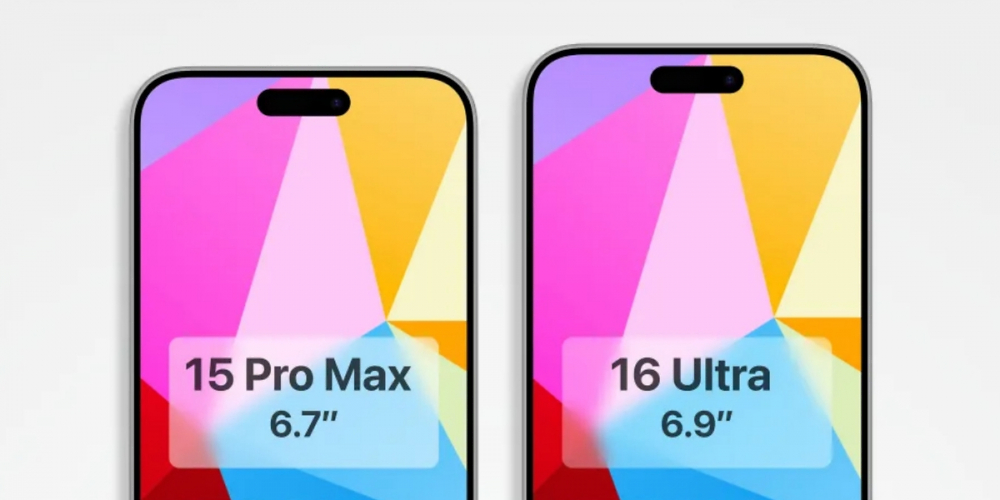 iPhone 16 Ultra
