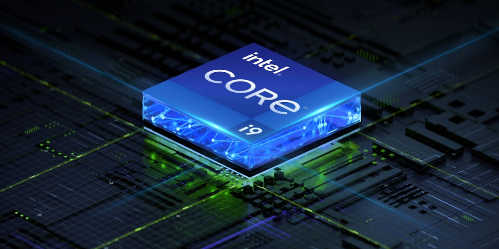 &nbsp;Intel Core