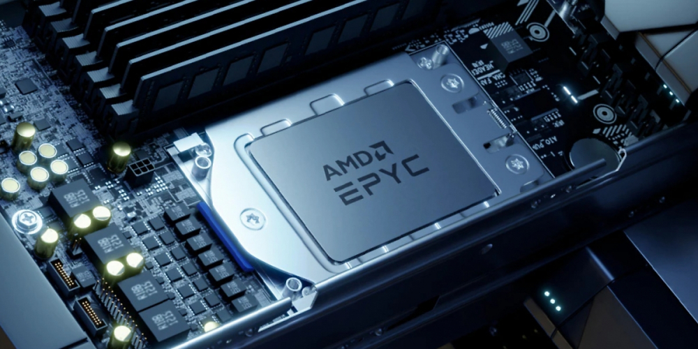 AMD Epyc