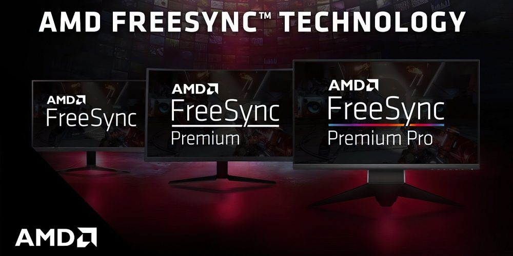 AMD FreeSync