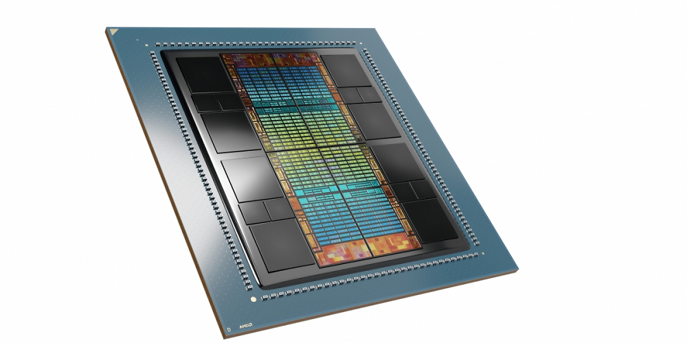 AMD jagt Nvidia mit dem KI-Beschleuniger Instinct MI300X (2)