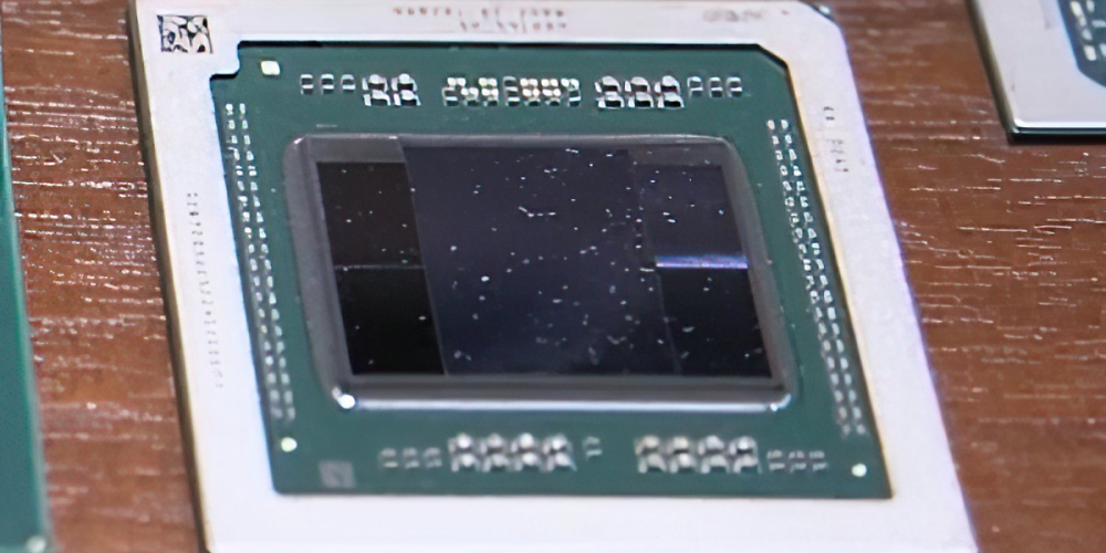 AMD Navi 32