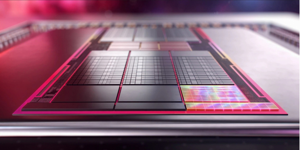 AMD Ryzen 8000: GPU-Codenamen für "Strix"-APUs gesichtet