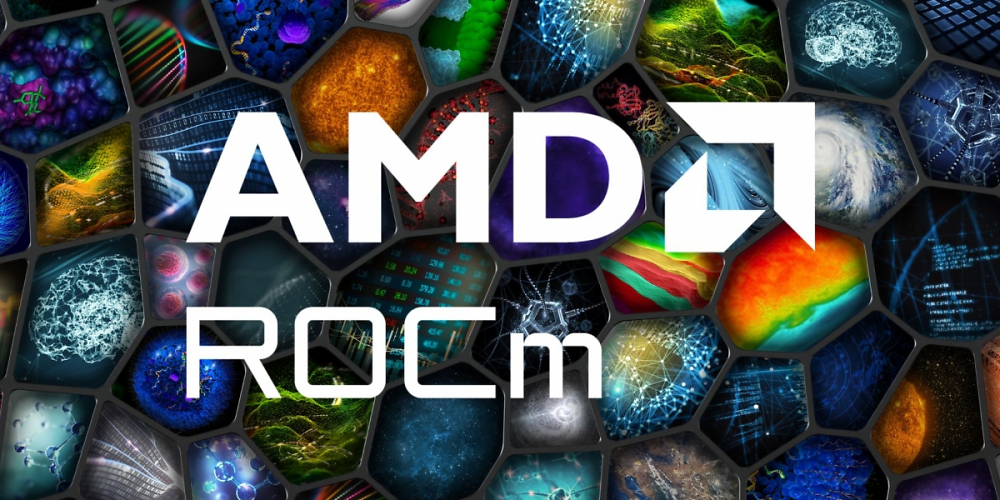AMD ROCm
