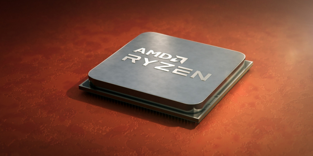 Ryzen 5000: AMD stellenweise mit neuen CPU-Tiefstpreisen