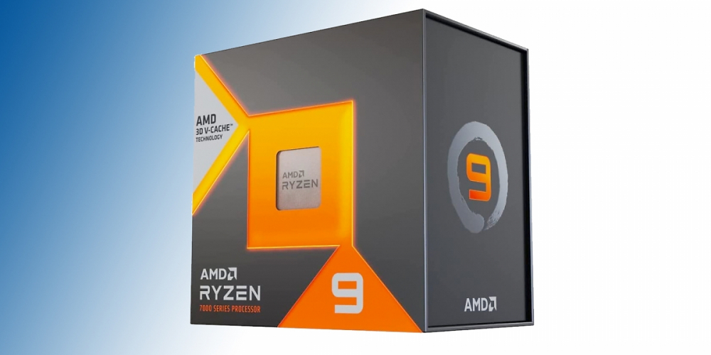 Die Zen-4-CPUs mit zusätzlichem 3D V-Cache von AMD haben kürzlich eine enorme Preissenkung erfahren, die sich nun auf dem deutschen Markt bemerkbar macht.