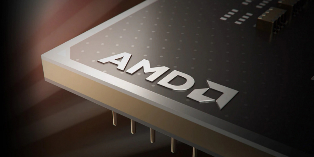 Das Chiplet-Design könnte bald auch in AMDs Mobilbereich zum Standard werden.