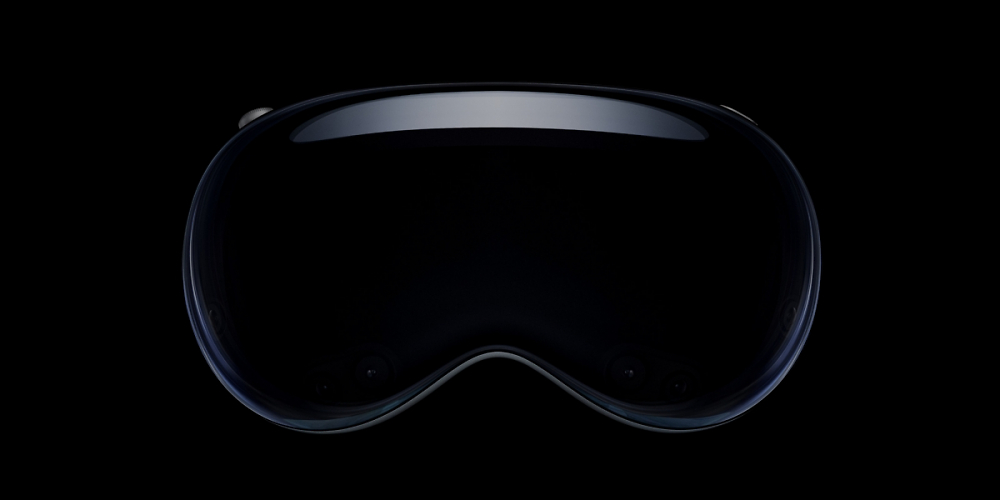 Apple Vision Pro: Wurde das Produktionsziel verringert?