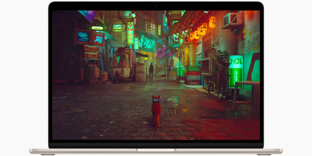 Apple: MacBooks mit M3-Chip voraussichtlich erst 2024 