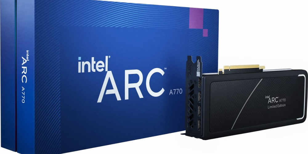 Nächster "Wundertreiber" von Intel: Starfield bis zu 149 Prozent schneller