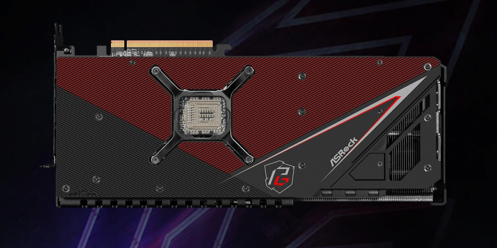 Asrock Phantom Gaming