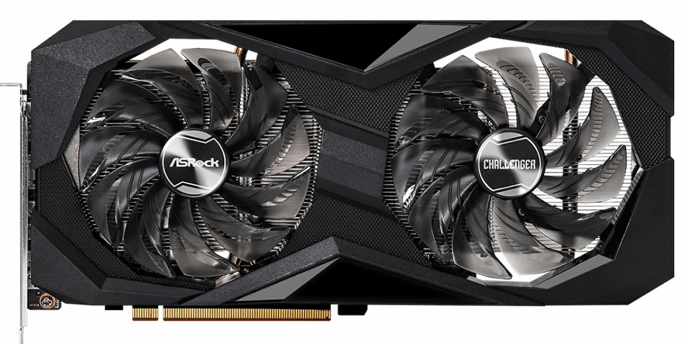 Radeon RX 6600: Erstmals für 180 US-Dollar erhältlich, Preis fällt auch hier