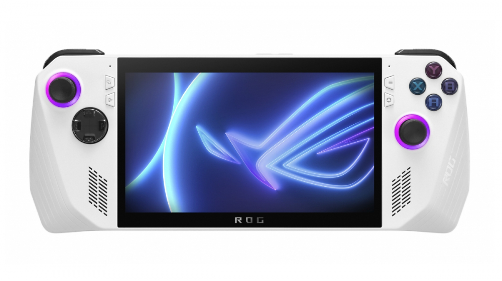 Asus ROG Ally: Update bringt AMDs Fluid Motion Frames und mehr