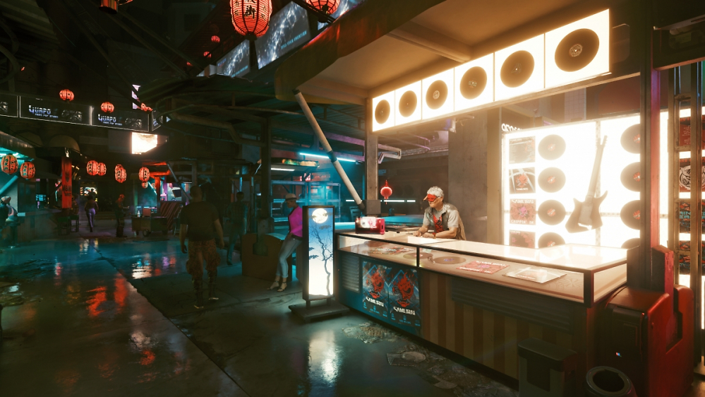 DLSS, Pathtracing und die KI - Mit Nvidia im Interview