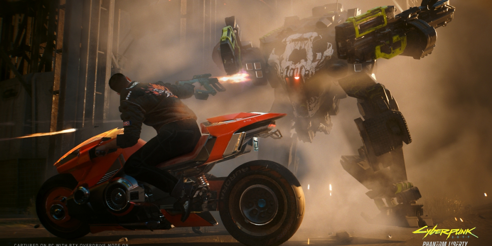 Starfield, Skylines 2, Cyberpunk 2077 Phantom Liberty: Wer soll das alles zocken?